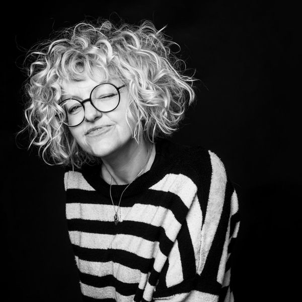 Zuza Duchniewska Sobczak