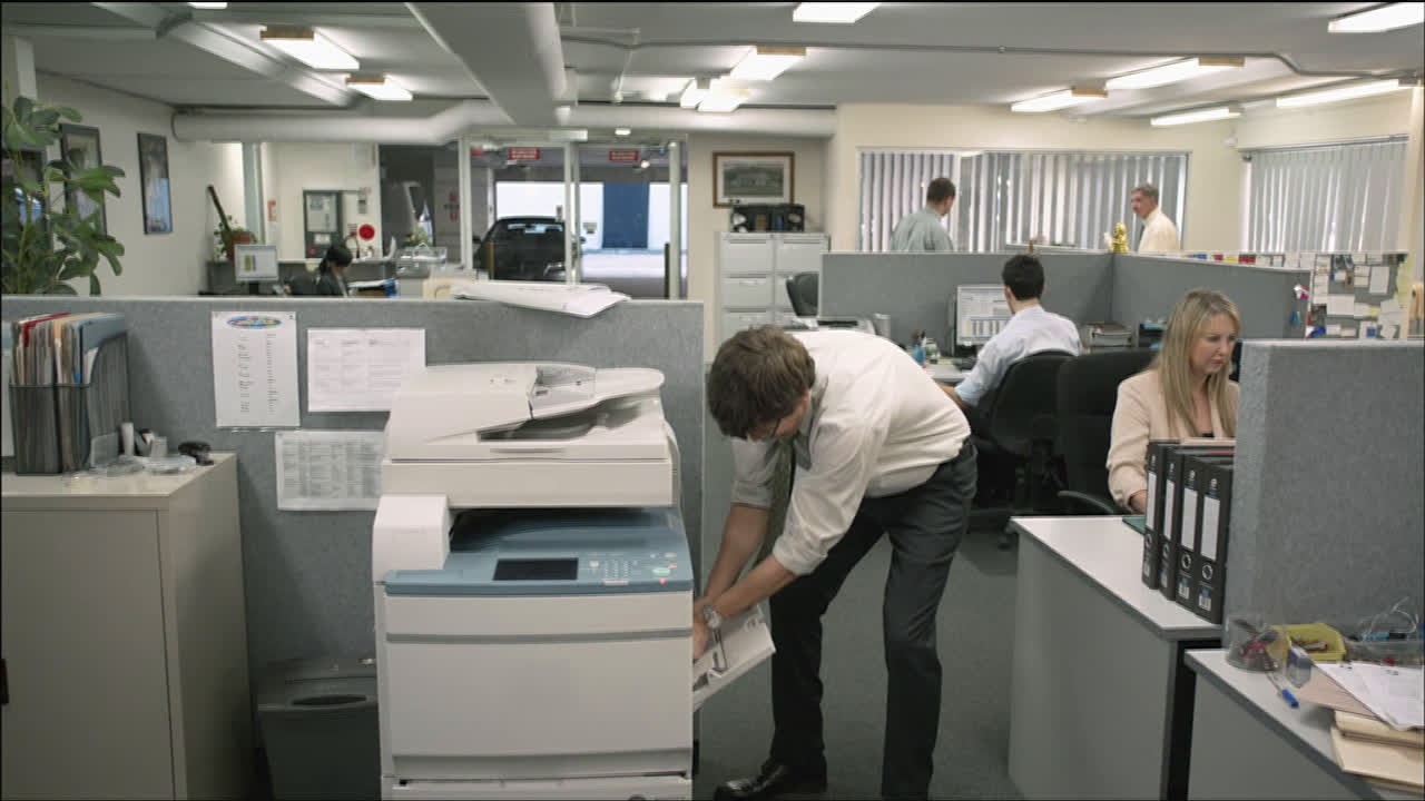 PRINTER GURU