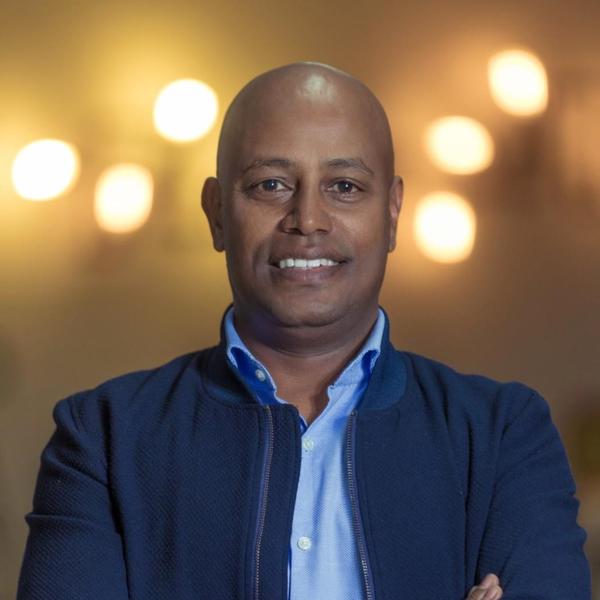Zelalem Woldemariam
