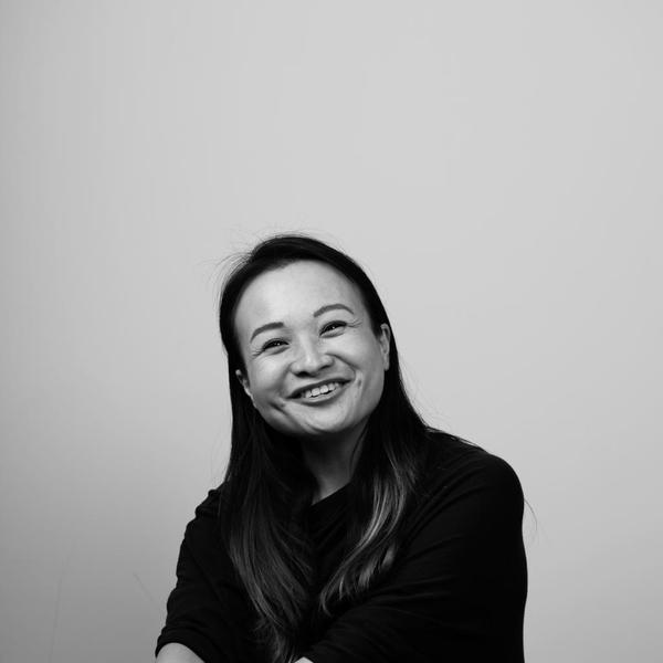 Joanne Tong