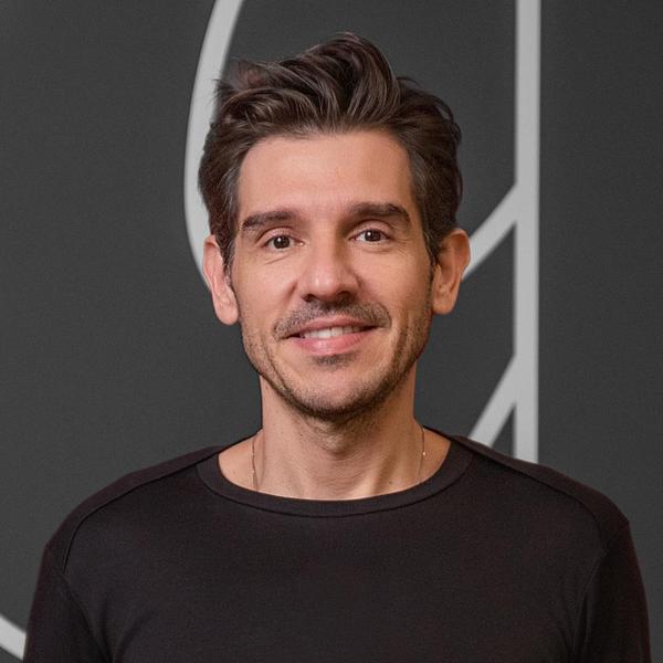 Mauro Ramalho