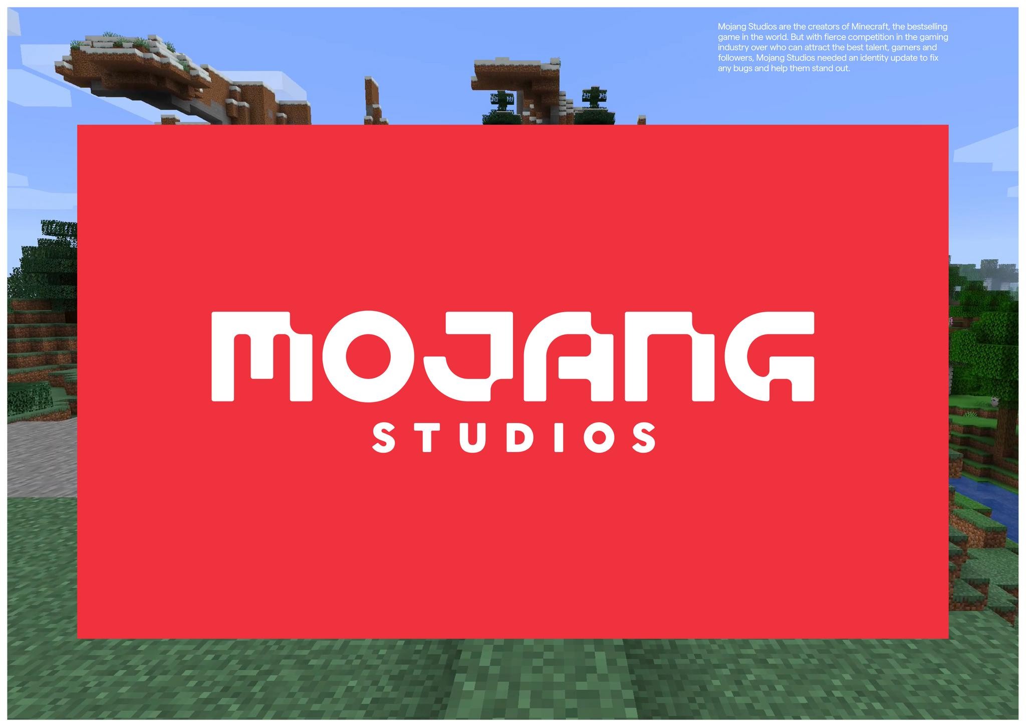 Mojang Studios