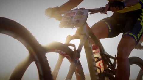 BRINGING THE WORLD TO THE CAPE EPIC