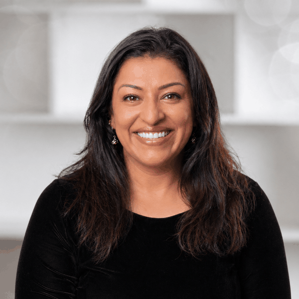 Preeti Nadgar