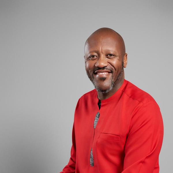 Andisa Ntsubane