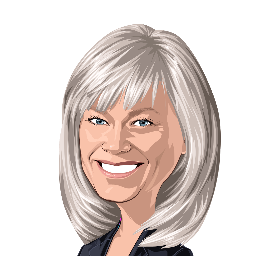 Lisa Lansdowne-Higgins