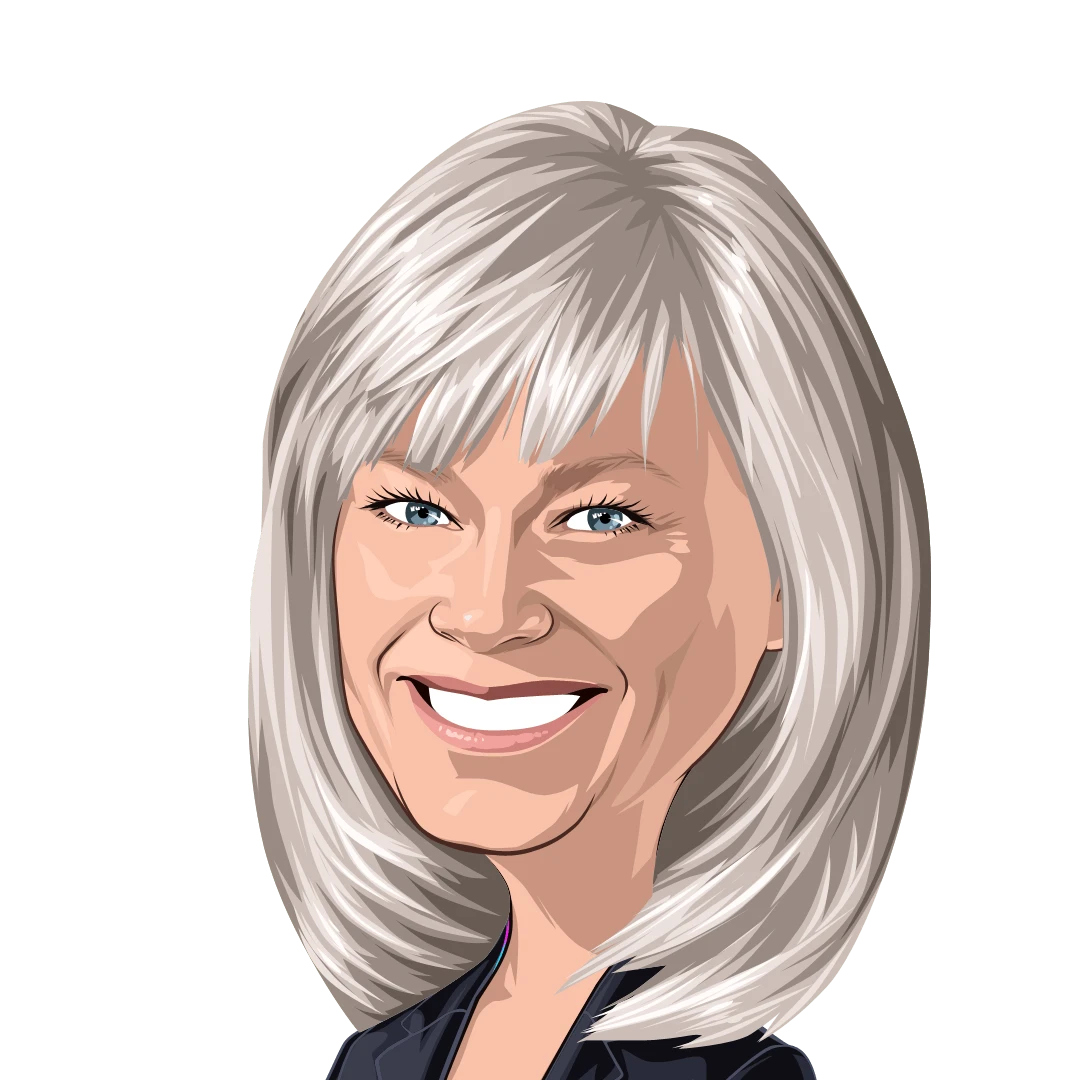 Lisa Lansdowne-Higgins