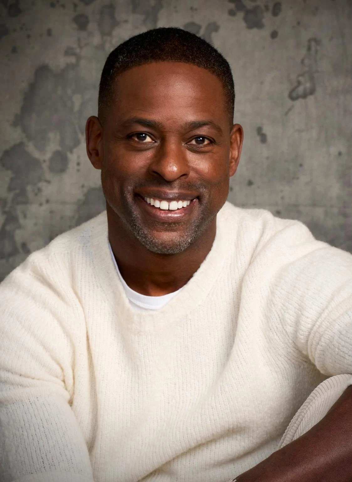 Sterling K Brown