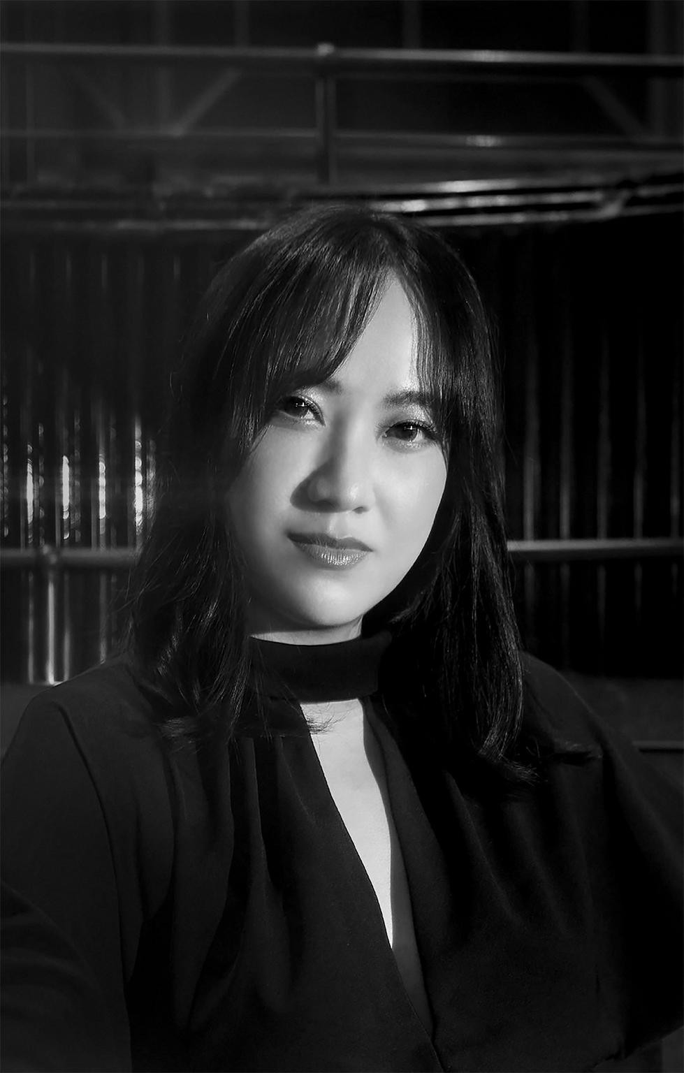 Pathida Akkarajindanon