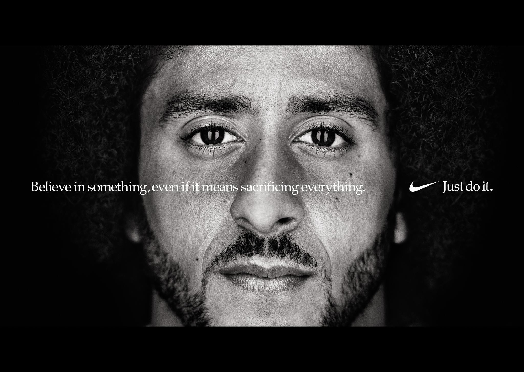 Nike campaign 2018 best sale