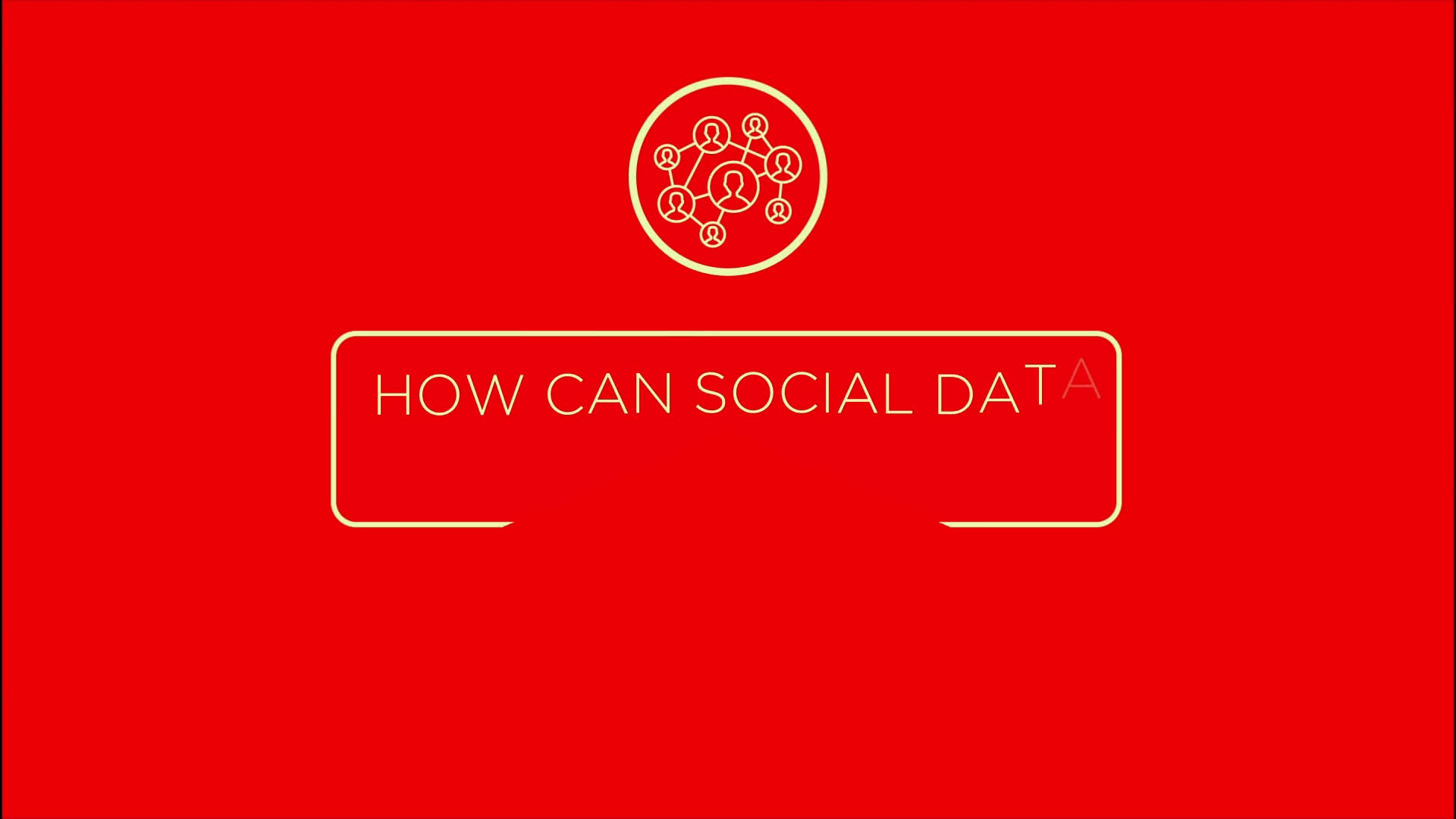 Social Relationships: Using Social Data Insights to Win Hearts and Wallets