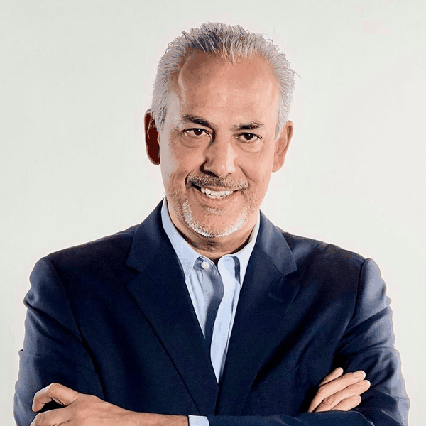 Jose Antonio Murillo