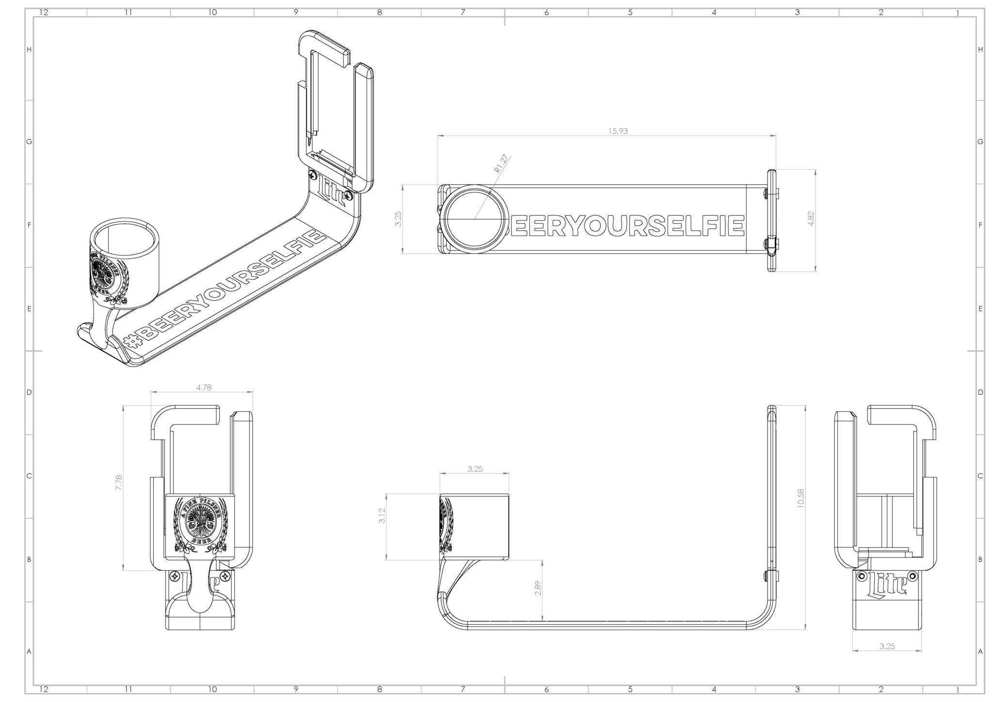 Scale Drawing