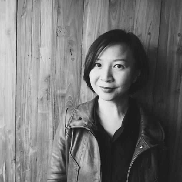 Joy Zhu