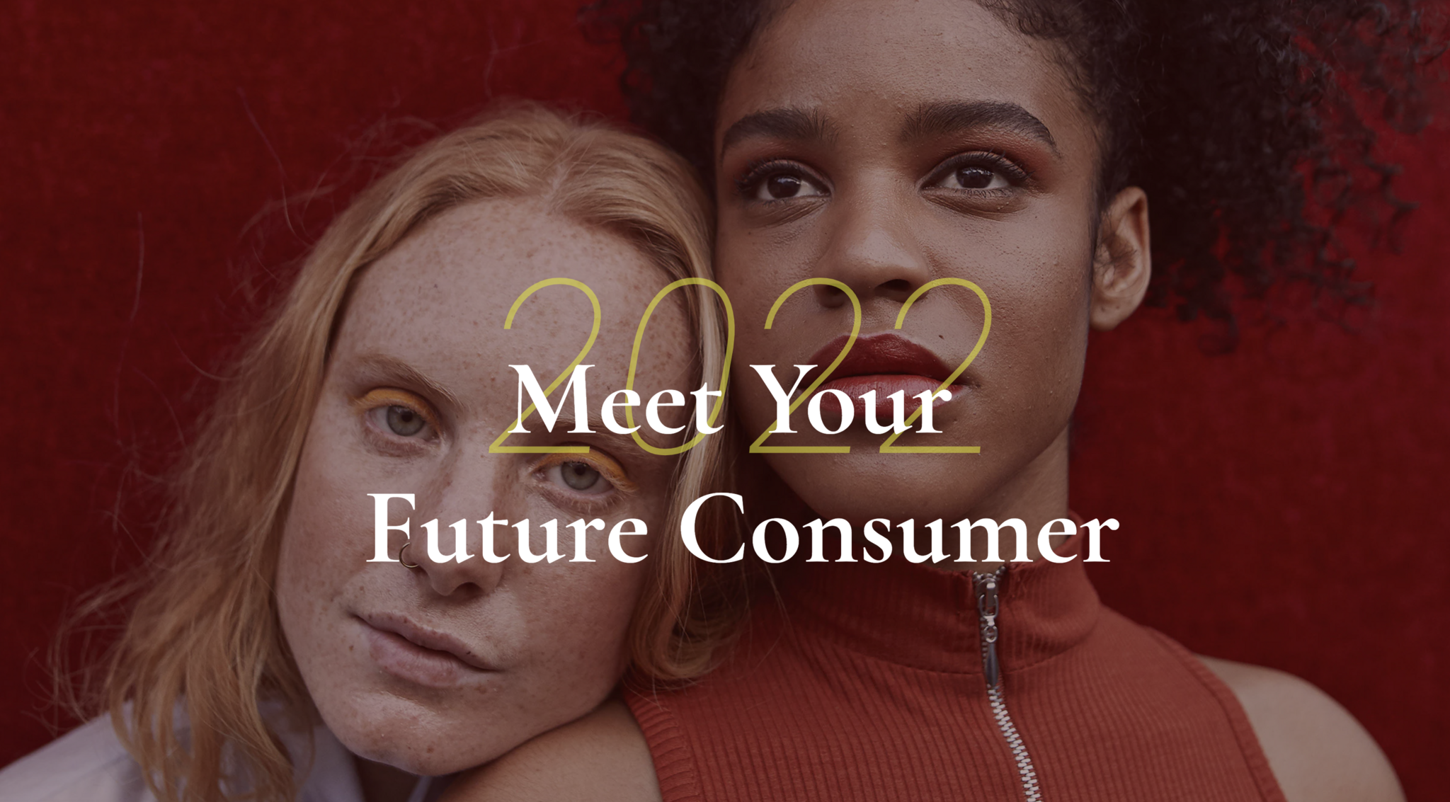 WGSN Presents Future Consumer 2022