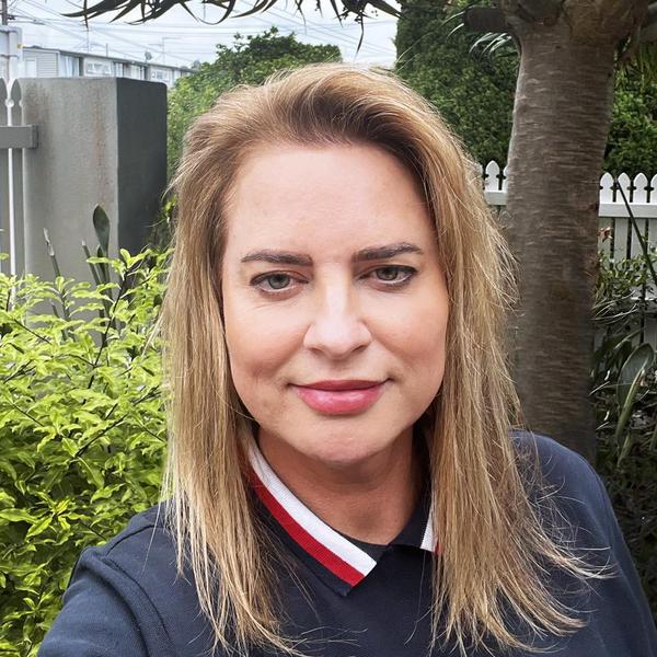 Tamara O'Neill