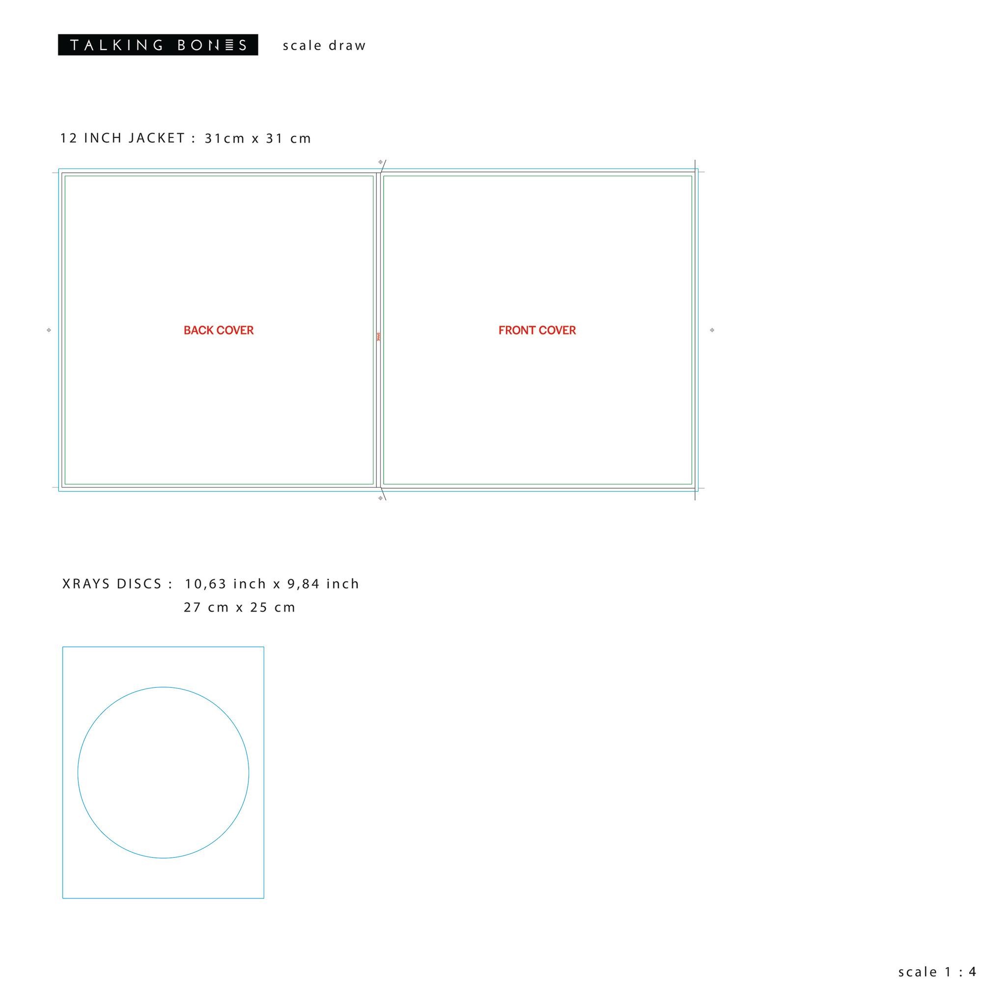 Scale Drawing