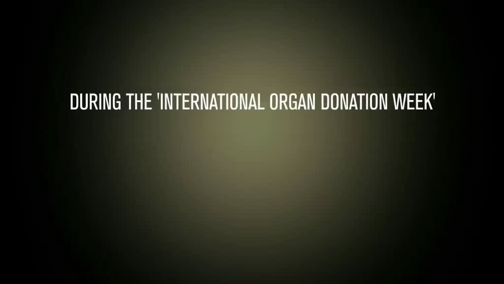 ORGAN DONATION