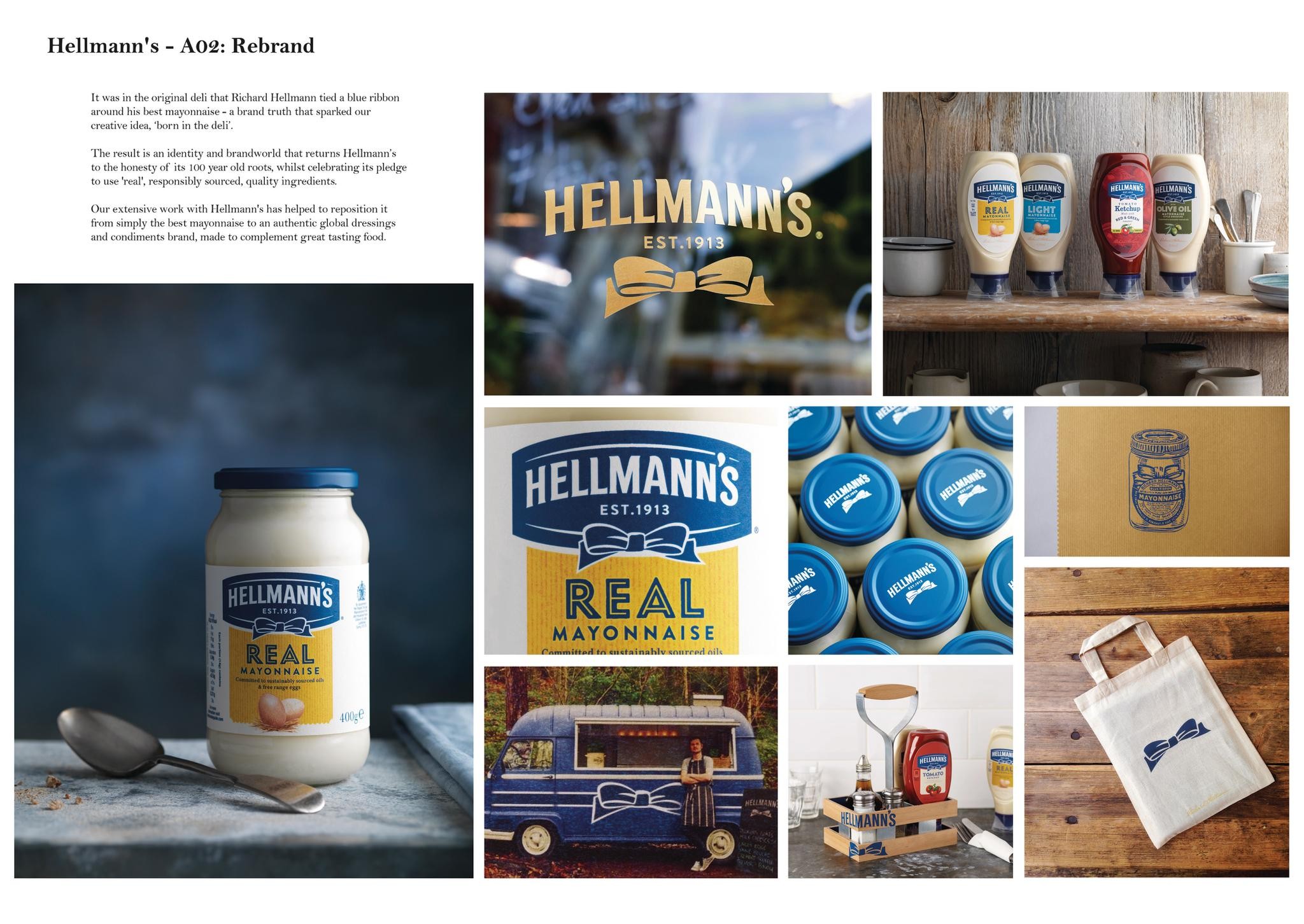 Hellmann's | Campaign