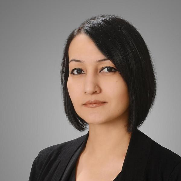 Asma Humayun