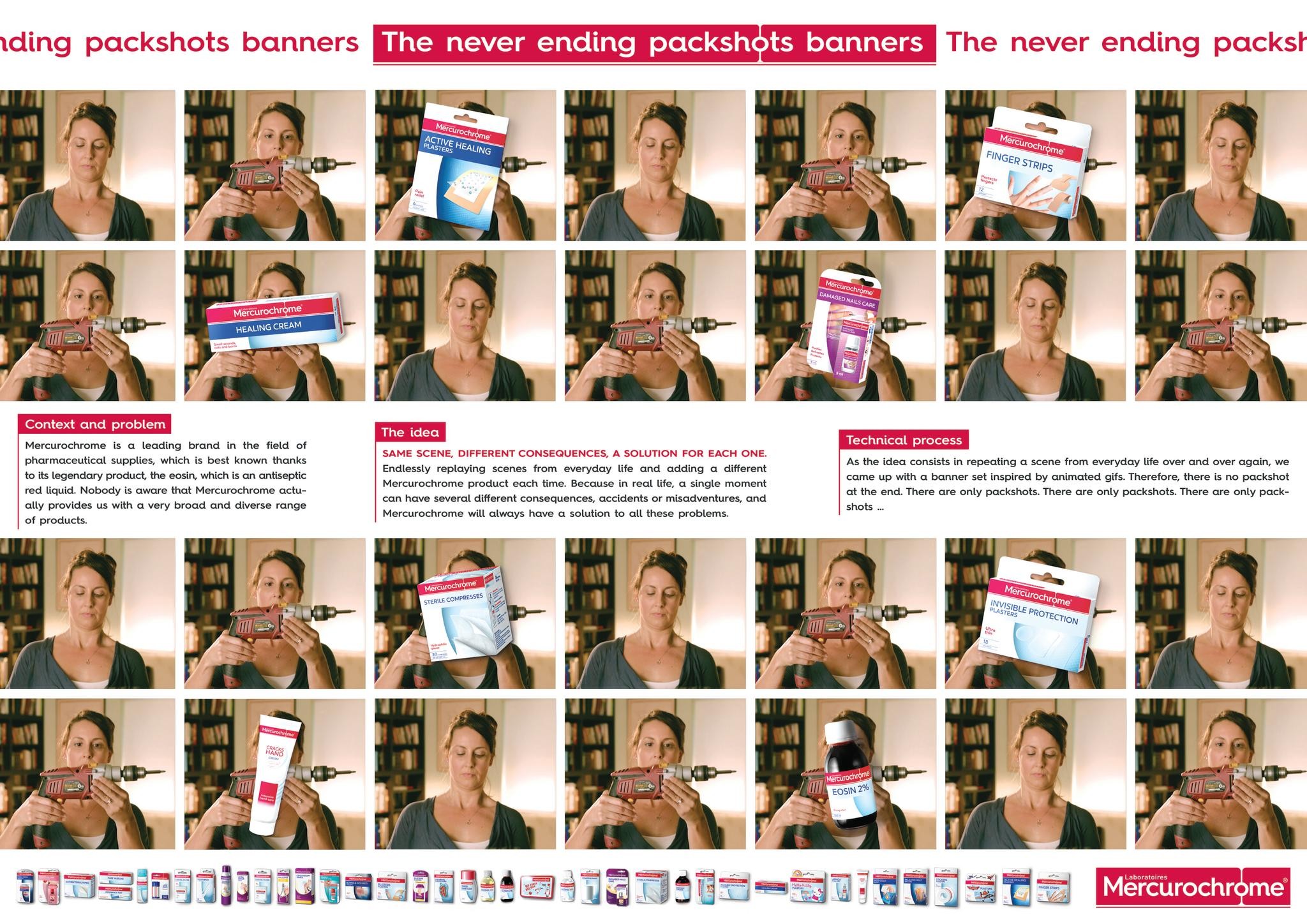 INDIVIDUAL STREET ART AD | Campaign | THE WORK