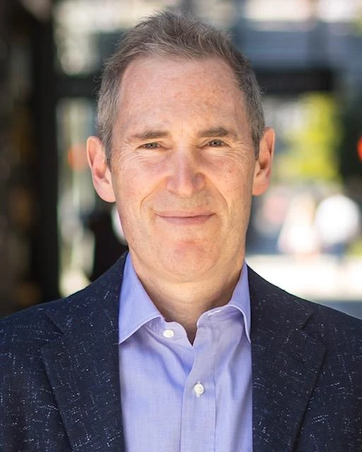 Andy Jassy