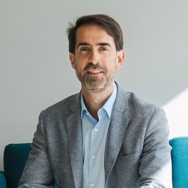 Alfonso Fernández