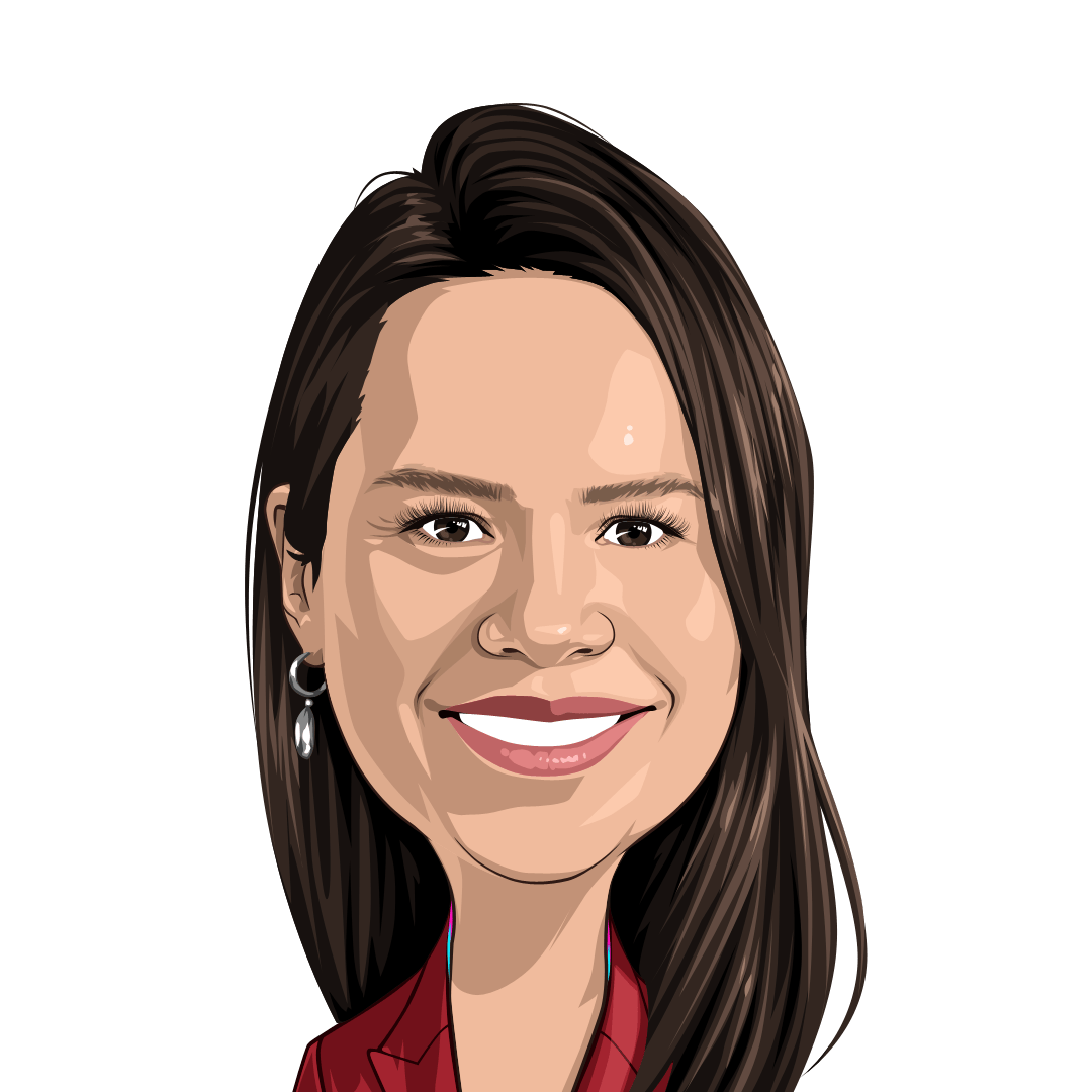 Claudia Núnez Sañudo