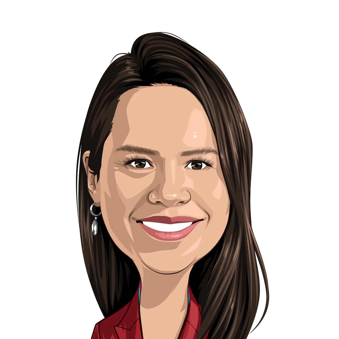 Claudia Núnez Sañudo