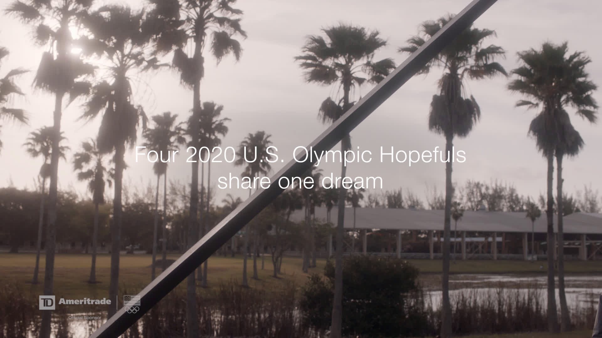 #LikeYou Rio 2016 Olympic Games — Hopefuls