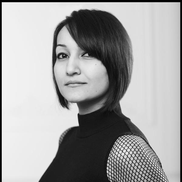 Asma Humayun