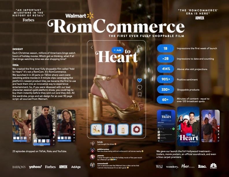 RomCommerce