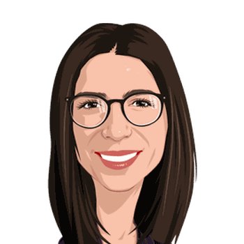Julia Morrongiello