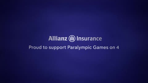 Paralympics ‘We’re The Superhumans’ (dir. Dougal Wilson)