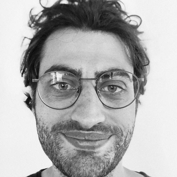 Gabriel Mattar