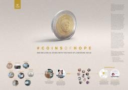 COINS OF HOPE