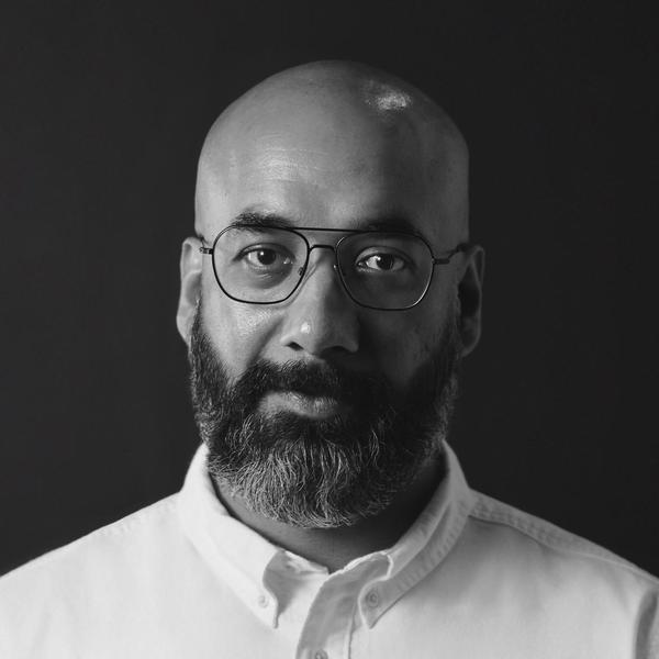 Bharat Kumar