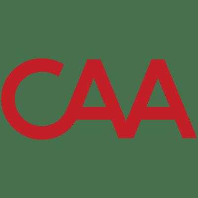 Creative Arts Agency | CAA