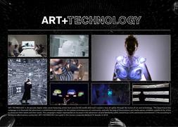 ART + TECHNOLOGY