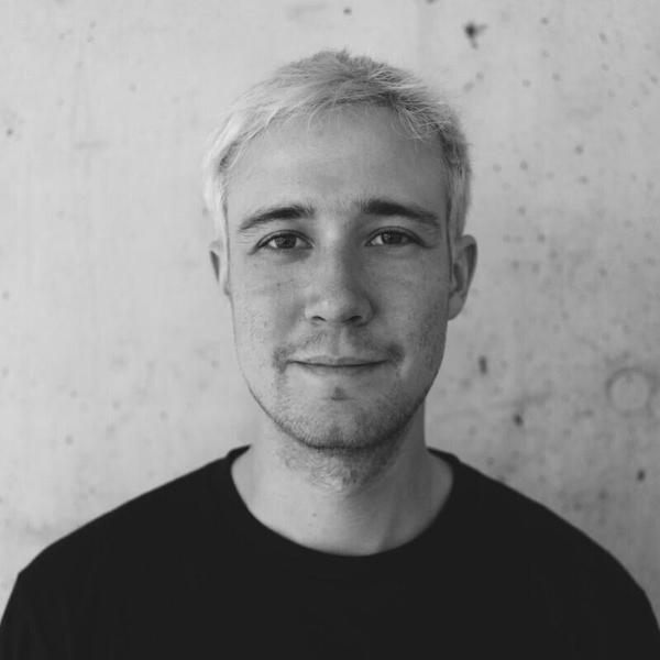 Sebastian Lyman