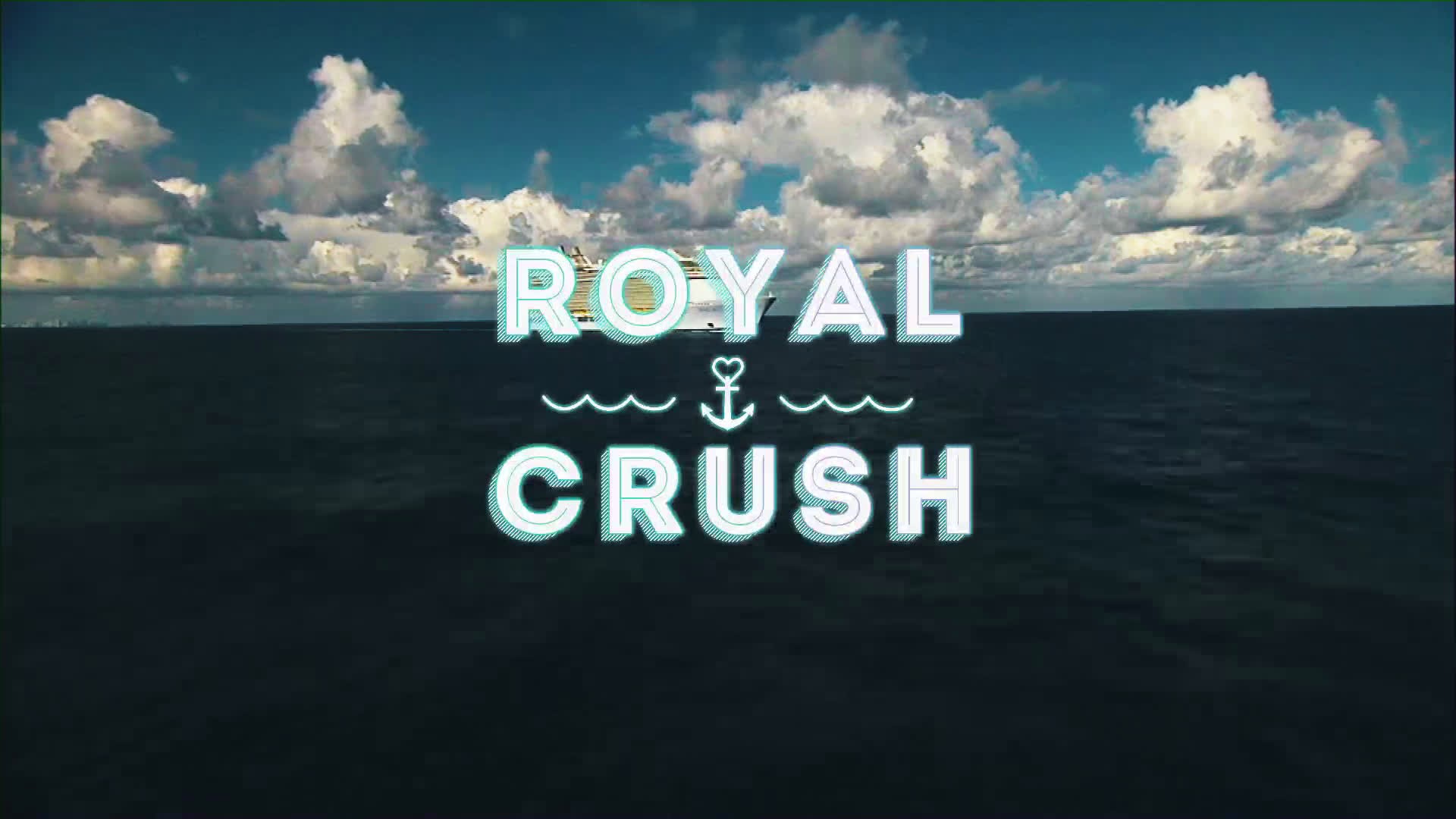 Royal Crush (Season 2)