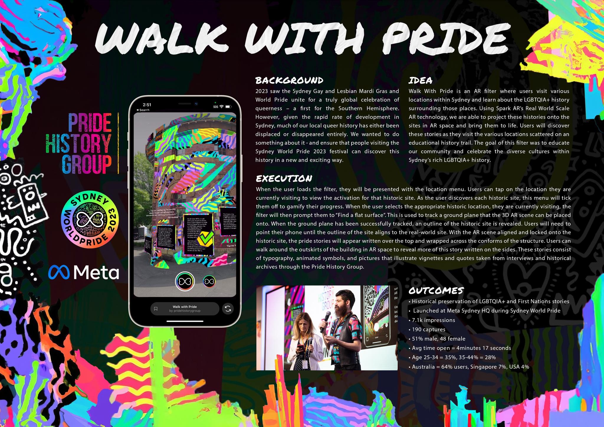 Walk With Pride