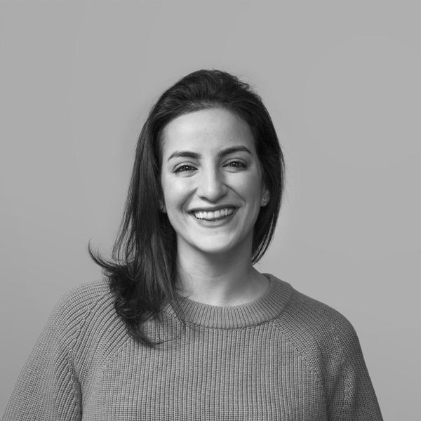 Mariam Asmar