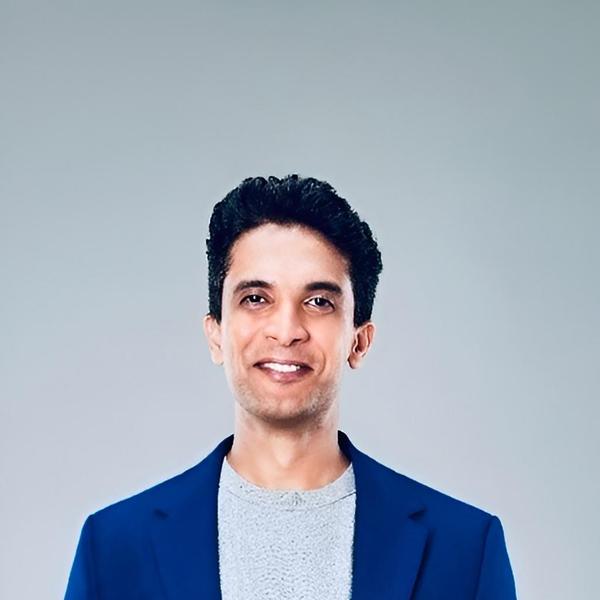 Vinod Savio