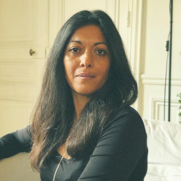 Nathalie Le Caer