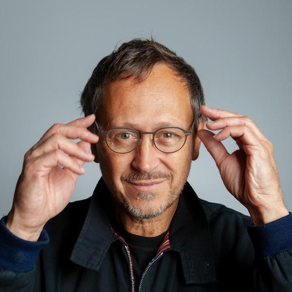 Sebastien Zanini