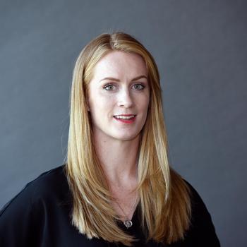 Stephanie Cunningham