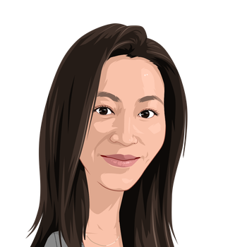 Sara Xi