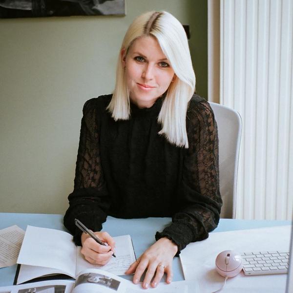 Nadine Kriegelstein