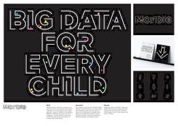 MARBLE: BIG DATA FOR EVERY CHILD